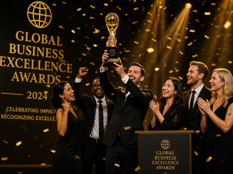 Global Business Recognition
